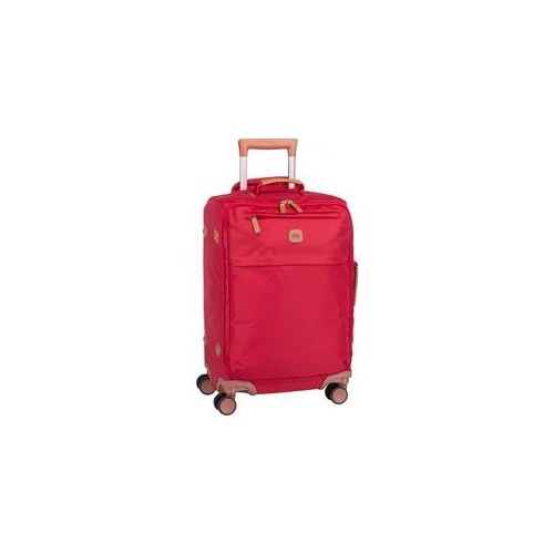 Bric's - Koffer & Trolley X-Travel 58117 Koffer & Trolleys Rot