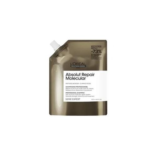 L ́Oréal Professionnel Paris - Molecular Shampoo 500 ml