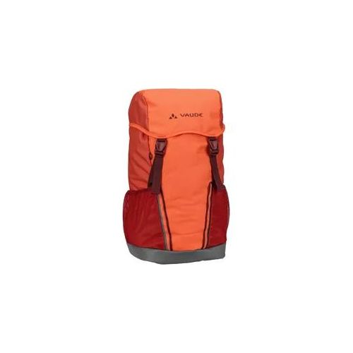 Vaude - Puck 14 -Jr. Rucksack 44 cm Rucksäcke Rot