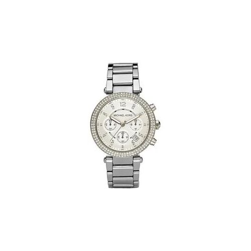 Michael Kors - Uhr Damenuhren Damen