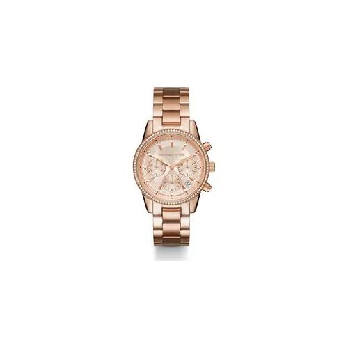 Michael Kors - Ritz Uhr Damenuhren Damen