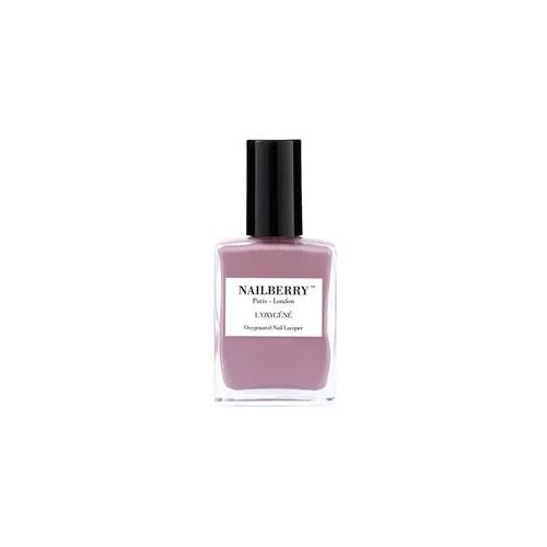 Nailberry - L'Oxygéné Oxygenated Nail Lacquer Nagellack 15 ml Love Me Tender