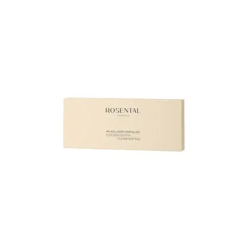 Rosental Organics - 4% Kollagen Kollagenserum 14 ml