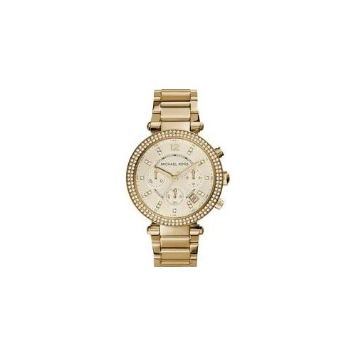 Michael Kors - Uhr Damenuhren Damen