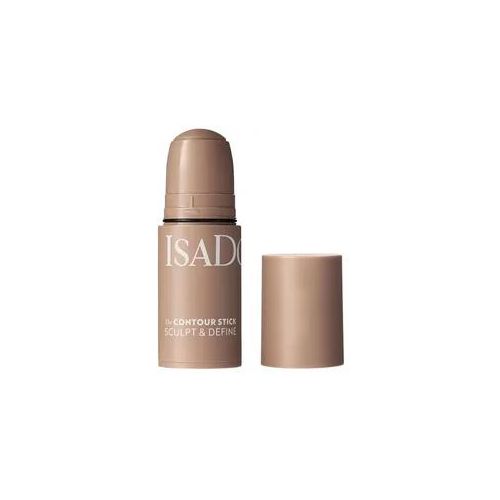 Isadora - The Contour Stick Contouring 5.5 g 30 - COOL BEIGE