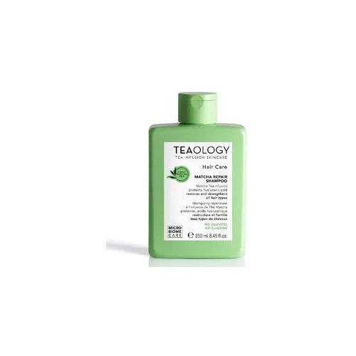 Teaology - Matcha Hair Repair Shampoo 250 ml