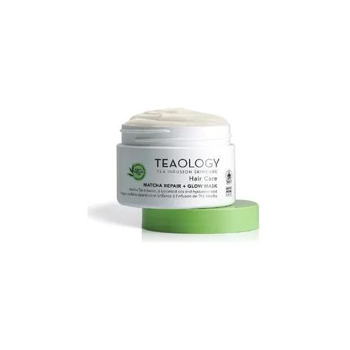 Teaology - Matcha Hair Repair Mask Haarkur & -maske 200 ml