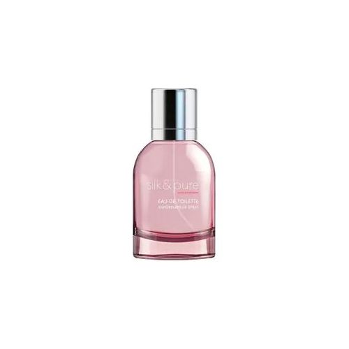 Charlotte Meentzen - Silk & Pure Eau de Toilette 50 ml Damen