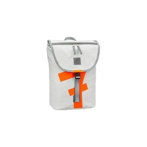 360Grad - Rucksack / Backpack Landgang Mini Rucksäcke Weiss