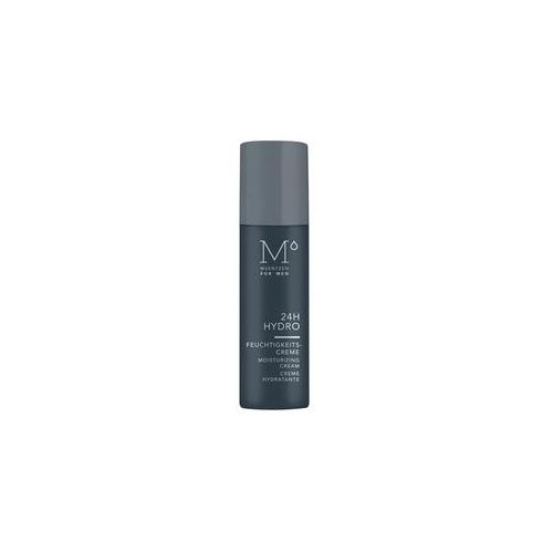 Charlotte Meentzen - Meentzen 4 Men 24h Hydro Gesichtscreme 50 ml Herren