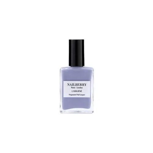 Nailberry - GRATEFUL Nagellack 15 ml 1 Stück