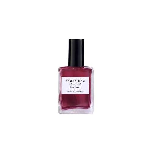 Nailberry - GRATEFUL Nagellack 15 ml 1 Stück