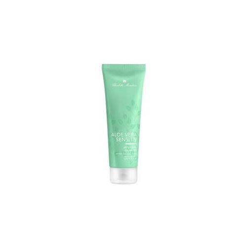 Charlotte Meentzen - Aloe Vera Sensitiv Gel Maske After Sun 75 ml Damen