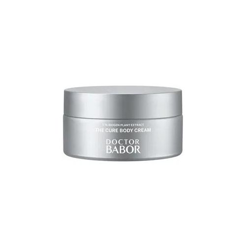 BABOR - DOCTOR BABOR THE CURE BODY CREAM Körperbutter 200 ml