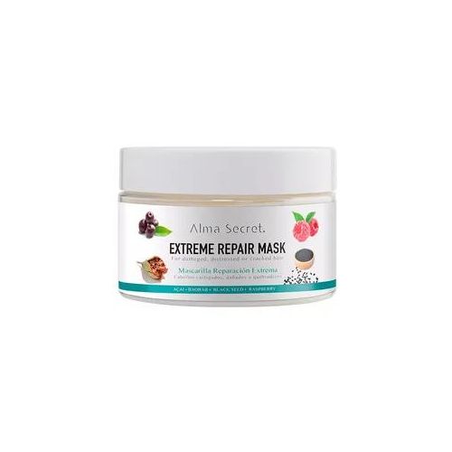 Alma Secret - Extreme Repair Mask Alma Secret Haarkur & -maske 250 ml