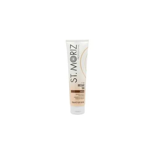 St. Moriz - Professional 1 Tag Sofortbräune #mittel Selbstbräuner 150 ml Damen