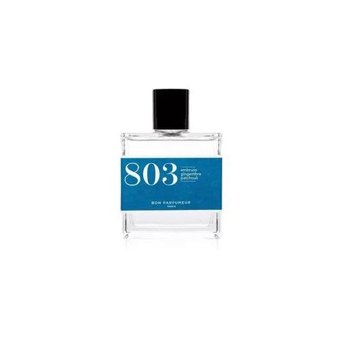 Bon Parfumeur - Aquatic 803 Eau de Parfum 100 ml