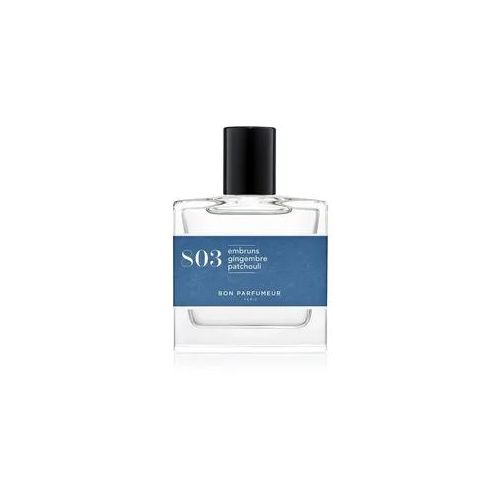 Bon Parfumeur - Aquatic 803 Eau de Parfum 30 ml