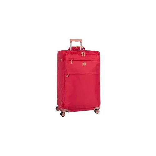 Bric's - Koffer & Trolley X-Travel 58145 Koffer & Trolleys Rot