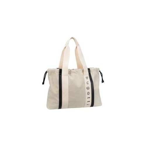 Bugatti - Shopper Ambra Shopper Nude Damen