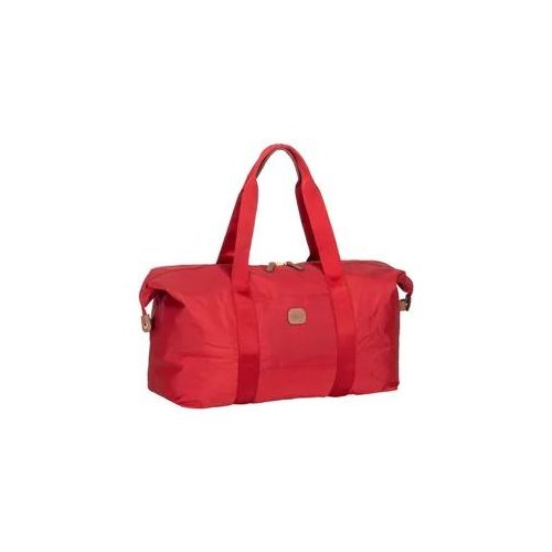 Bric's - Reisetasche X-Bag Reisetasche 40203 Reisetaschen Rot Damen