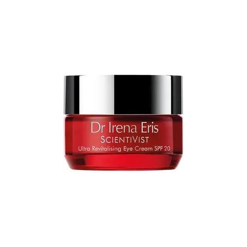 Dr Irena Eris - Scientivist Augenserum 15 ml