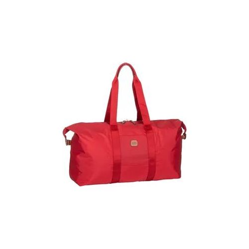 Bric's - Reisetasche X-Bag Reisetasche 40202 Reisetaschen Rot Damen