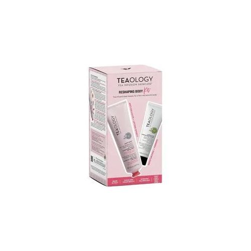 Teaology - Reshaping Body Kit Geschenksets