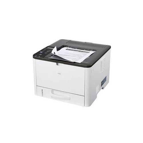 RICOH P 311 Laserdrucker weiß