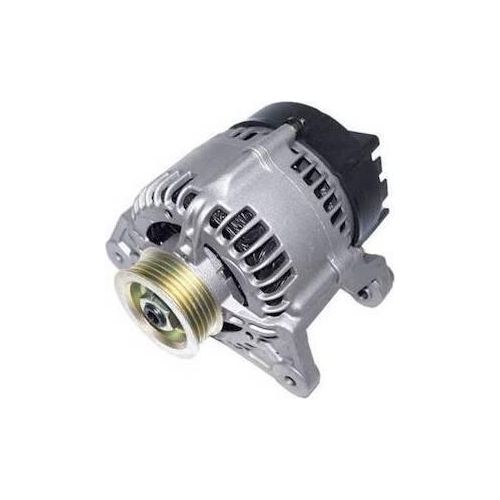 BOSCH 0 986 080 190 Lichtmaschine Generator LiMa 90A 14V für FIAT DUCATO Kasten (244) DUCATO Pritsche/Fahrgestell (244) DUCATO Bus (244, Z)