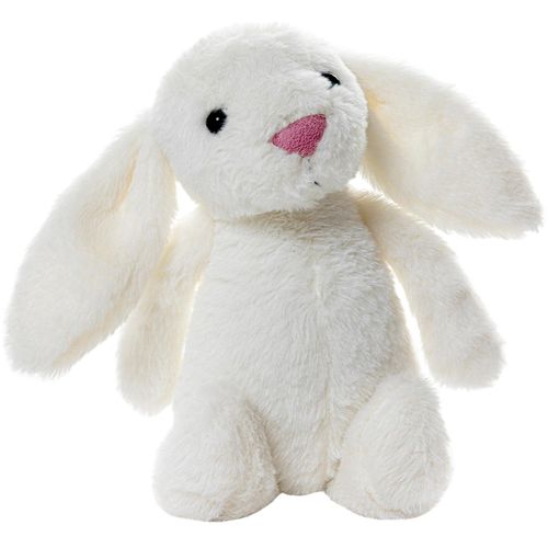 Gustaw Groß Kaninchen Figo (Weiss, 160cm) - Plüsch Kuscheltier, Plüschkaninchen - XXL Kaninchen Tier, Plüsch Mega Gross Kaninchen Plüschtier Kinder