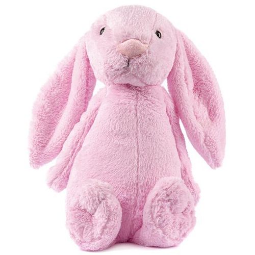 Gustaw Groß Kaninchen Figo (Dunkelr, 160cm) - Plüsch Kuscheltier, Plüschkaninchen - XXL Kaninchen Tier, Plüsch Mega Gross Kaninchen Plüschtier Kinder