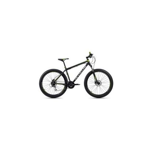 Mountainbike Hardtail 27,5'' Plus RH 46cm