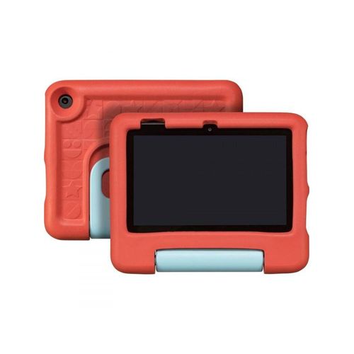 Amazon Fire 7 Kids 16GB red