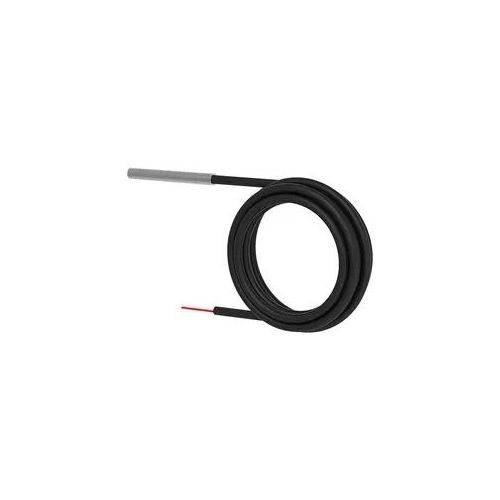 Viessmann Tauchsensor Pt1000 - als Vorlauftemperatursensor - Kabel 5m - ZK02908