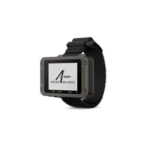 Garmin Foretrex 901 Ballistic Edition GPS-Navigationsgerät