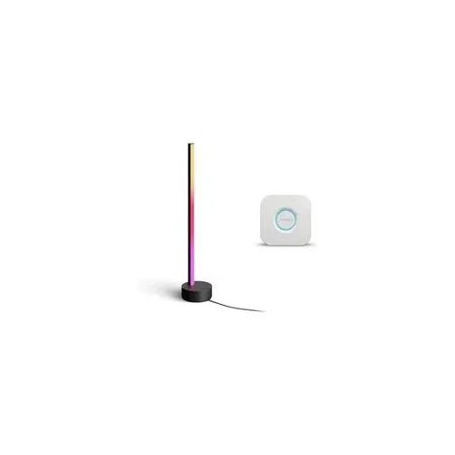 Philips Hue Gradient Signe Tischleuchte + Bridge