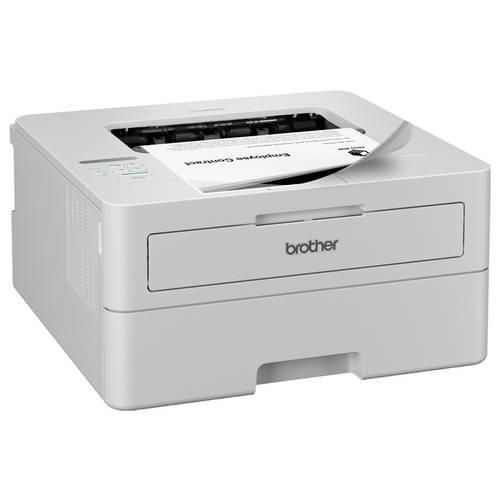 Brother HL-L2865DW Drucker Laser Schwarz-Weiß A4 34 S./min 1200 x 1200 dpi Duplex, LAN, USB, WLAN