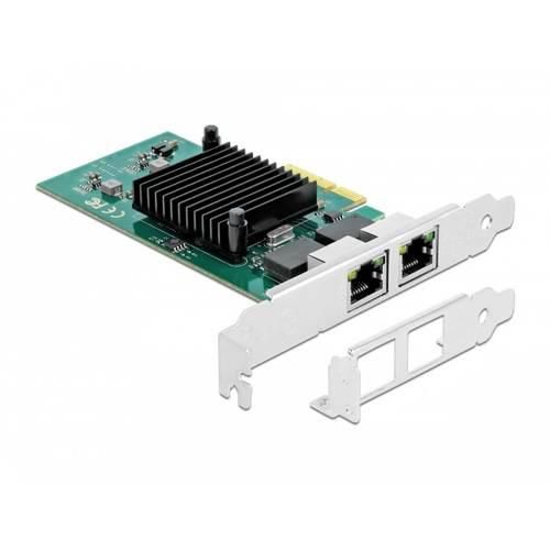 Delock 89021 PCI-Express Karte PCIe