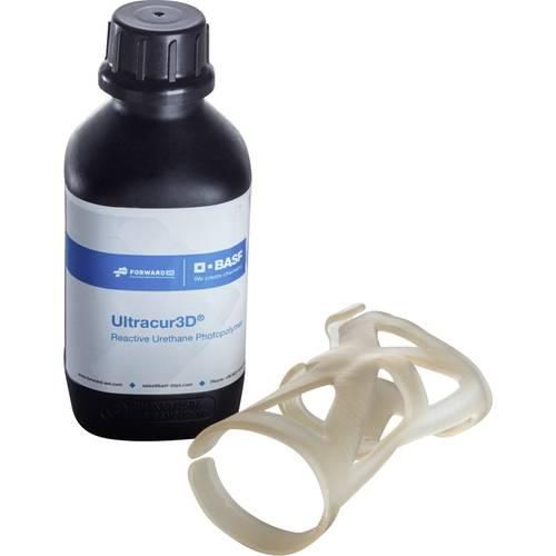 BASF Ultrafuse PMIF-1009-001 Ultracur3D® RG 35 Filament Resin Transparent 1 l