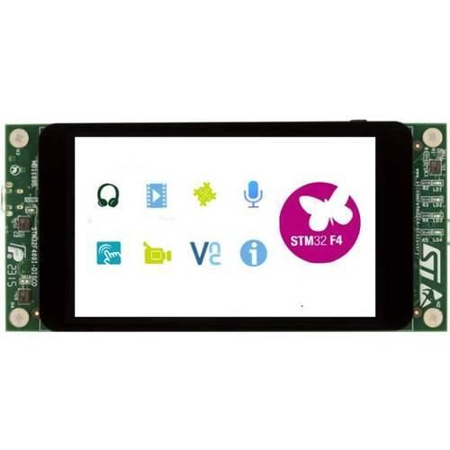 STMicroelectronics STM32F469I-DISCO Entwicklungsboard 1 St.