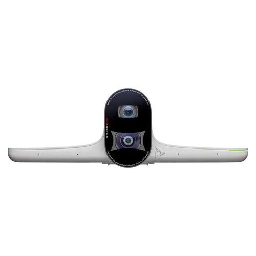 Videoconferentiesysteem Poly Studio E70 4K Ultra HD