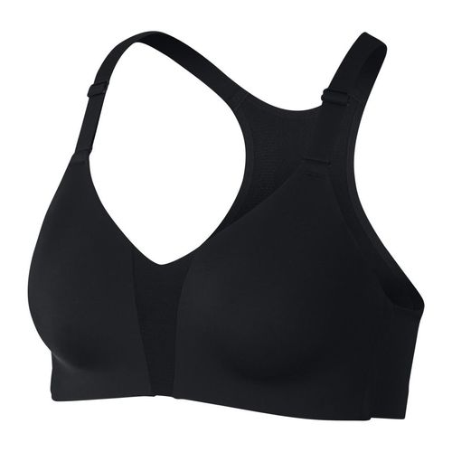 Nike Damen Rival Sports Bra B-Körbchen schwarz