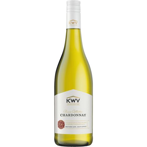 KWV Chardonnay