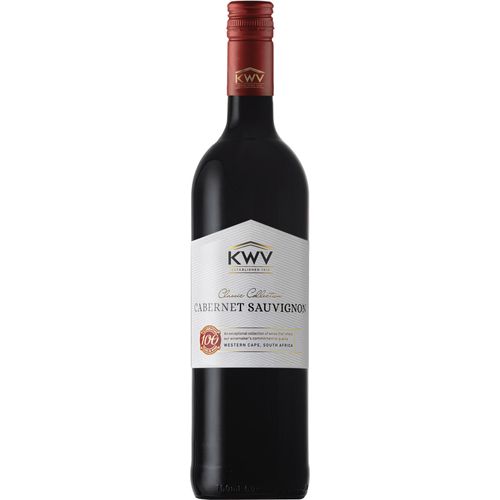 KWV Cabernet Sauvignon