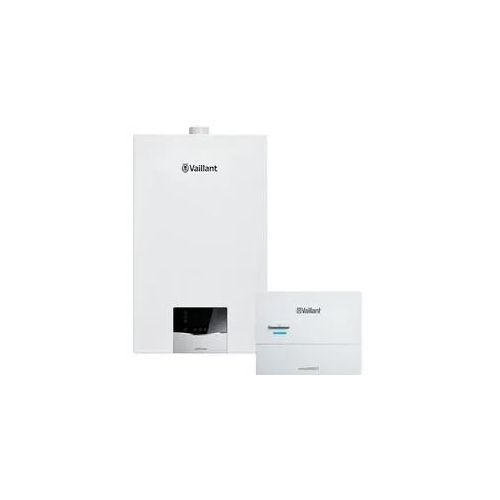 VAILLANT ecoTEC plus VCW 20/26 CS/1-5 | Paket 1.685/2 | VRC 710 | 8000013995