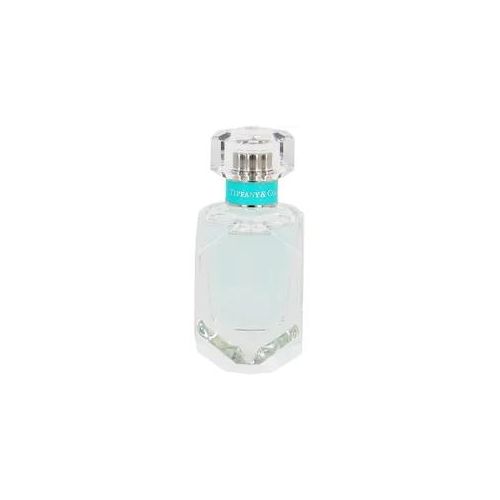 Eau de Parfum TIFFANY & CO Parfüms Gr. 50 ml, blau Damen