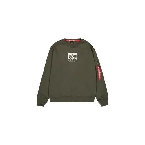 Sweatshirt ALPHA INDUSTRIES 