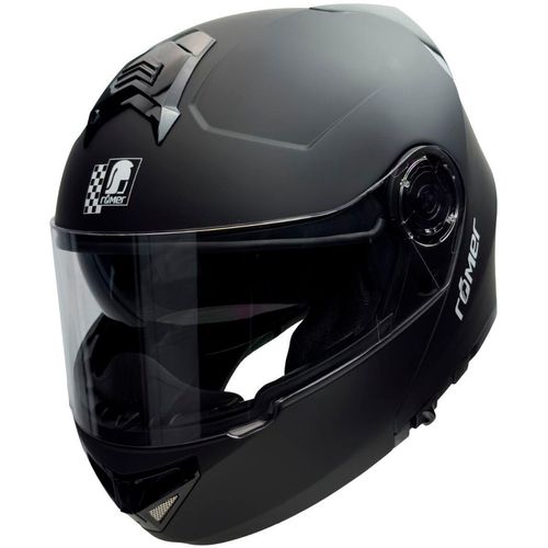 Motorradhelm RÖMER HELME 