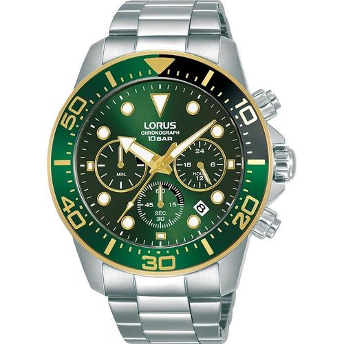 Chronograph LORUS 